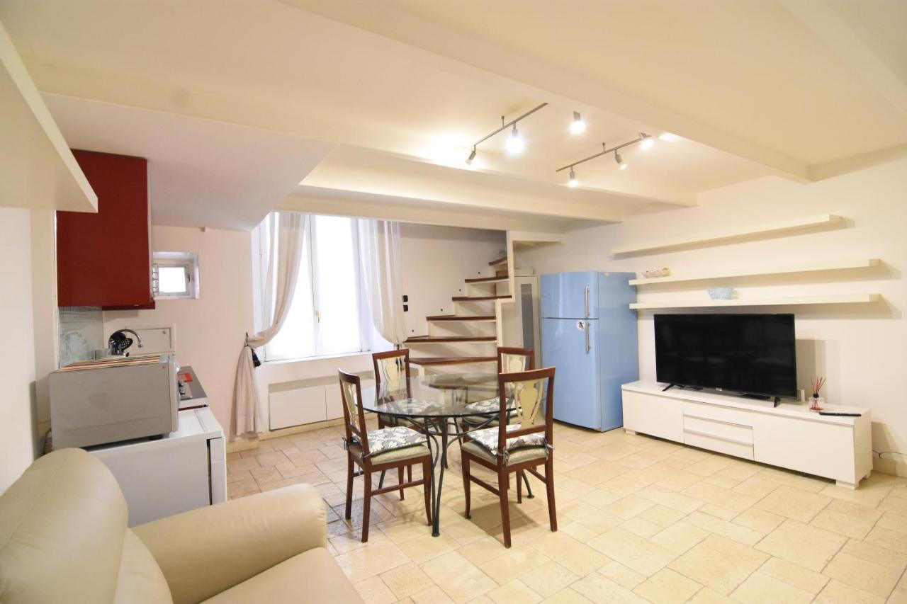 Casa Mya Daire Napoli Dış mekan fotoğraf