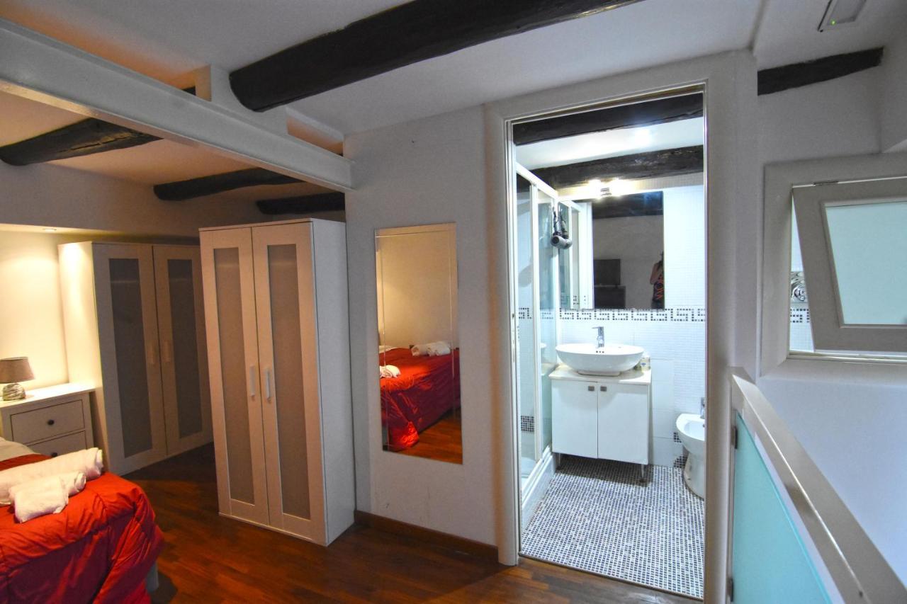 Casa Mya Daire Napoli Dış mekan fotoğraf