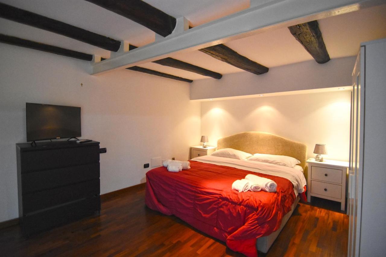 Casa Mya Daire Napoli Dış mekan fotoğraf