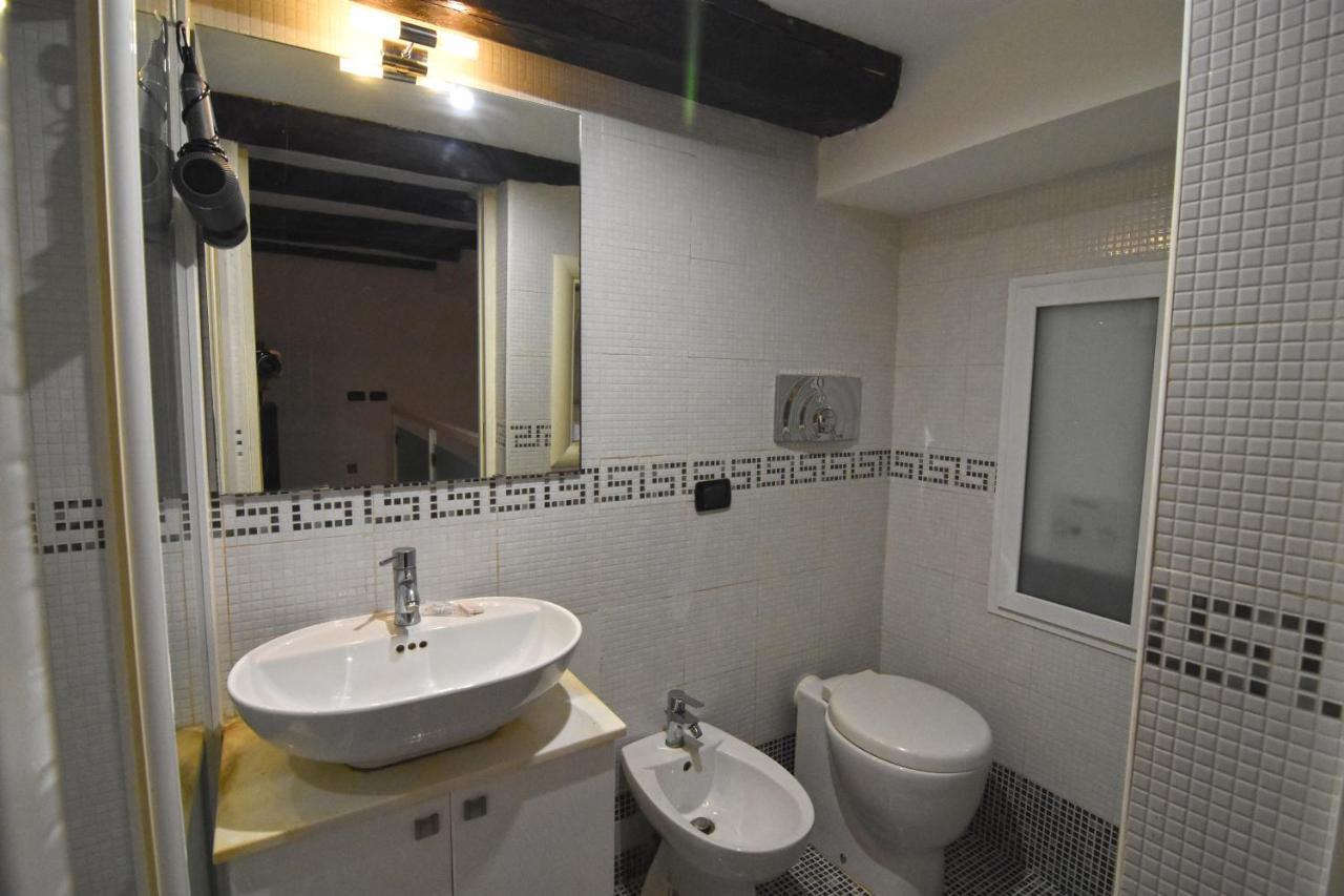 Casa Mya Daire Napoli Dış mekan fotoğraf