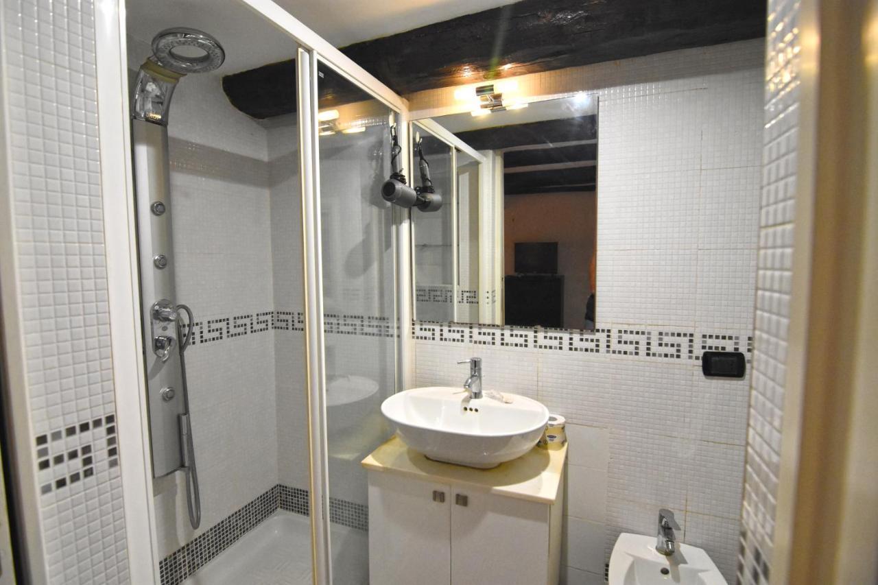 Casa Mya Daire Napoli Dış mekan fotoğraf