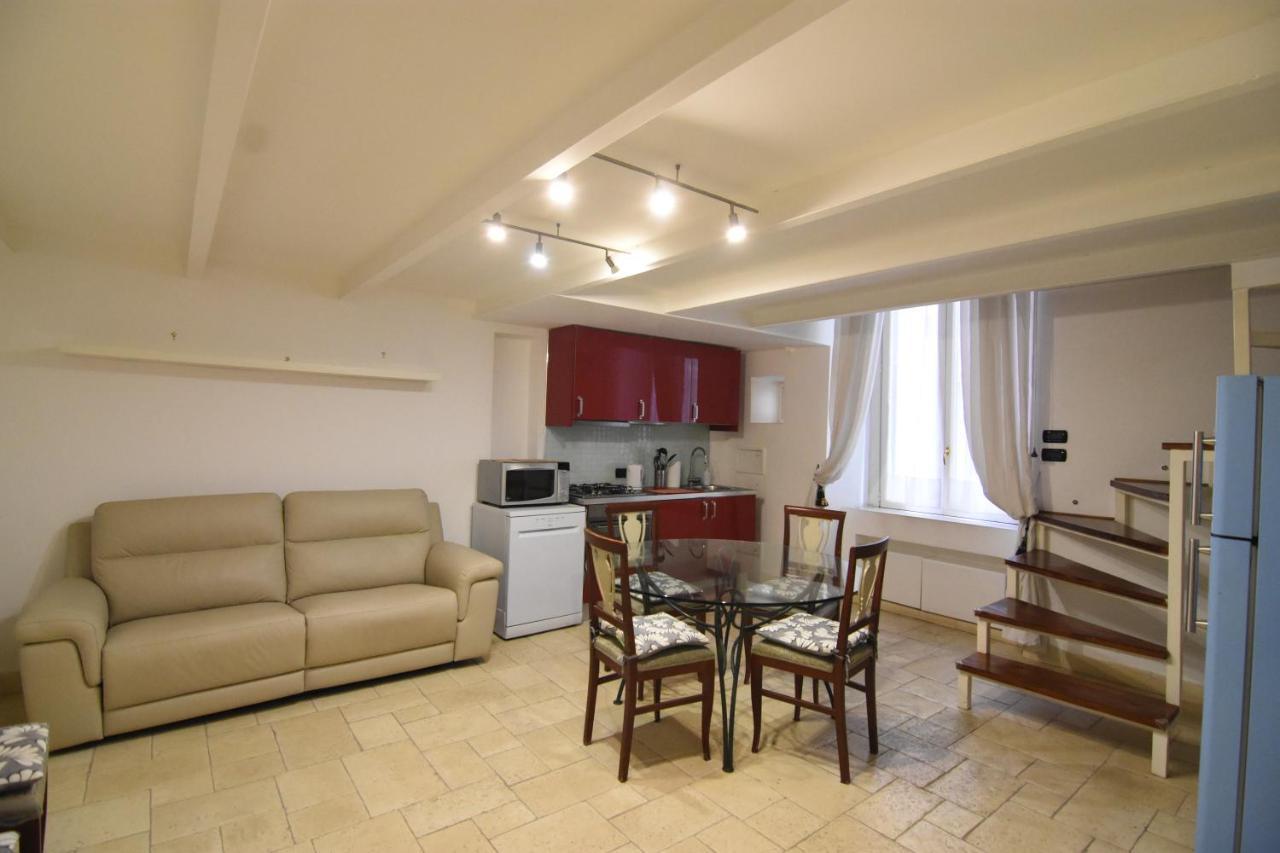 Casa Mya Daire Napoli Dış mekan fotoğraf